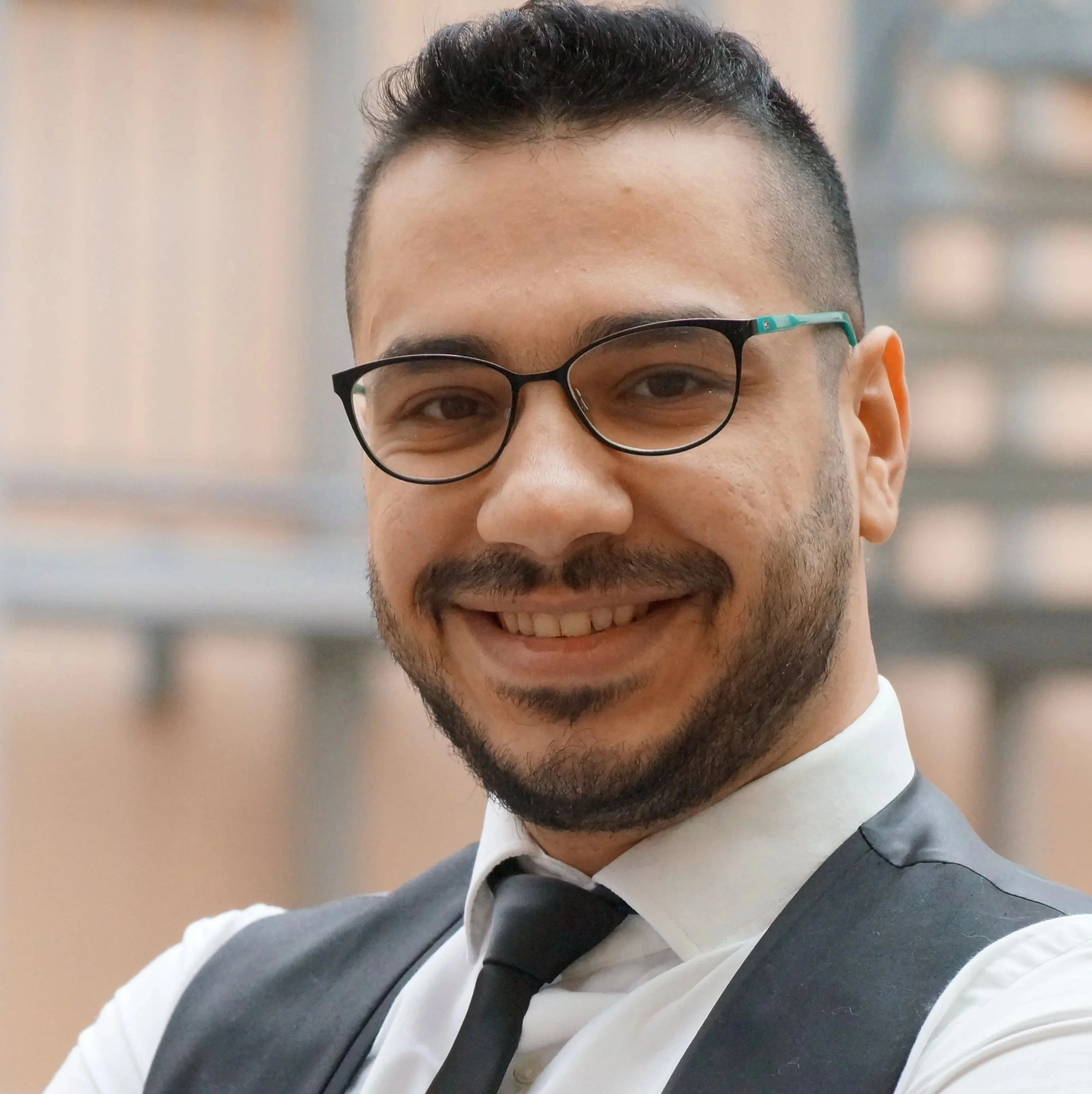 Haitham Al Ajlouni